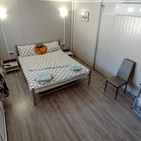 술리나 Casa Irimia 아파트 외부 사진