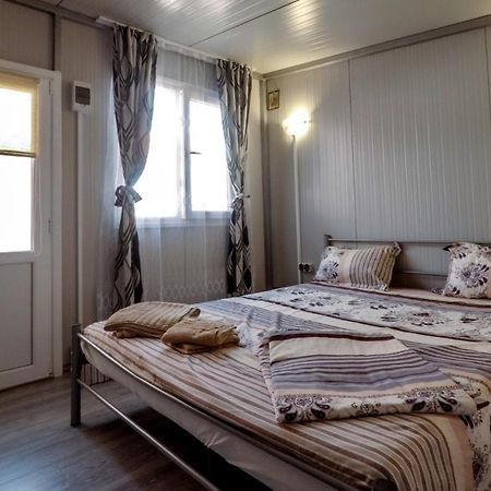 술리나 Casa Irimia 아파트 외부 사진